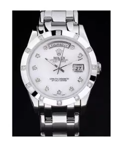 SWISS Rolex Day-Date Best Luxury Watches SRL13491