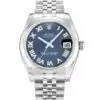 Copy Rolex Datejust Lady Blue Dial 178240
