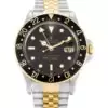 Men Rolex GMT Master 16753
