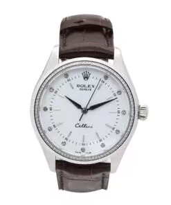 Men Rolex Cellini 4233
