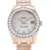 Men Rolex Pearlmaster 81285