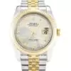 Men Rolex Datejust 116233/02