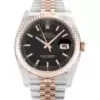 Copy  Rolex Datejust Lady 179171/01