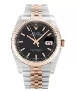 Copy  Rolex Datejust Lady 179171/01
