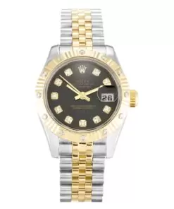 Rolex Datejust Lady Watch 179313/01