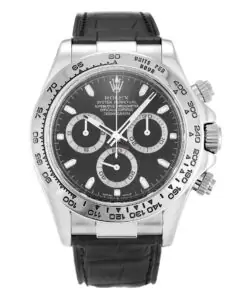 Men Rolex Daytona 116519-40 MM