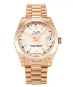 Men Rolex Datejust 178245F