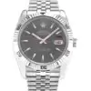 Men Rolex Turn-O-Graph 116264/1