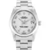Men Rolex Datejust Mid-Size 68240