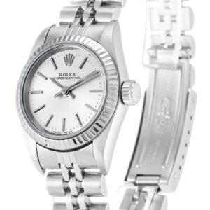 Rolex Lady Oyster Perpetual Watch 67194