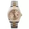Men Rolex Datejust Mechanism-SRL40