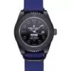 Men Rolex Stealth Submariner Blue 621994