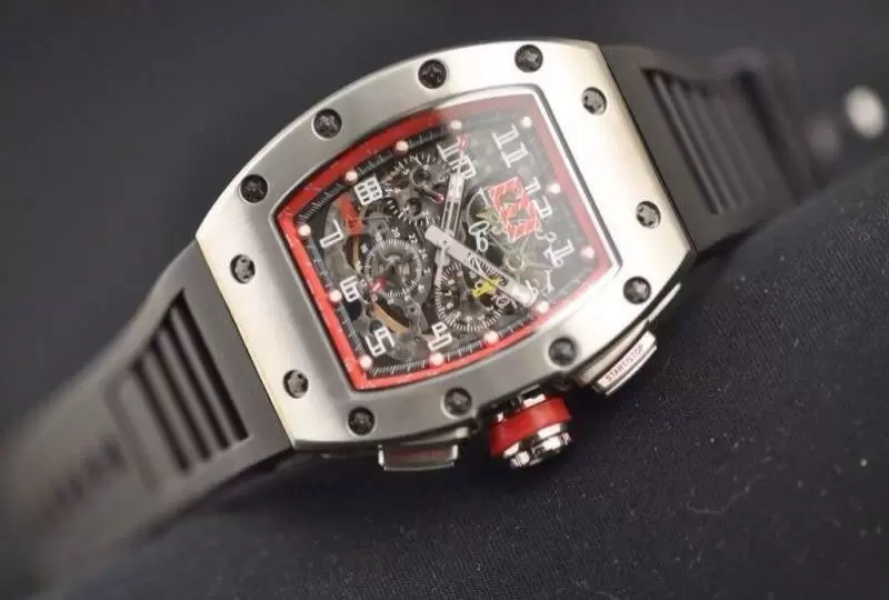 Richard Mille