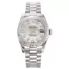 Men Rolex Datejust Mother of Pearl Ladies 179179