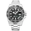 Men Rolex GMT Master II Black 116710
