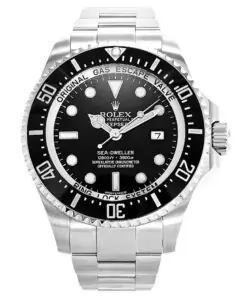 Men Rolex Deepsea 116660