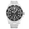 Men Rolex Submariner Black Dial 114060