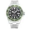 Men Rolex Submariner Black Dial 16610LV