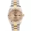 Men Rolex Datejust Mechanism-SRL41