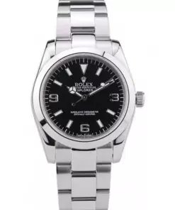 Men Rolex Explorer SRL156 14270