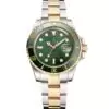 Men Rolex Submariner PR16233GRG