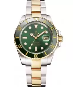 Men Rolex Submariner PR16233GRG