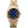 Men Rolex Datejust Mechanism-SRL71
