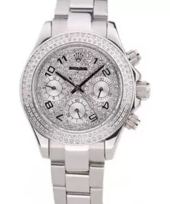 Men Rolex Daytona-RL165