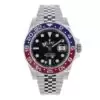 Men Rolex GMT II 126710BKSJ