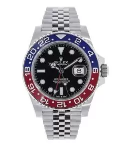 Men Rolex GMT II 126710BKSJ