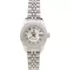 Men Rolex Datejust Mechanism-SRL65