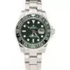 Men Rolex GMT Master ii Mechanism-SRL48