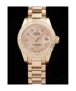 SWISS Rolex Datejust Best Luxury Watches SRL13327