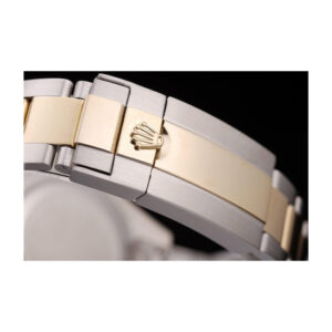 SWISS Rolex Submariner Blue Dial Blue Tachymeter Best Luxury Watches SRL13572