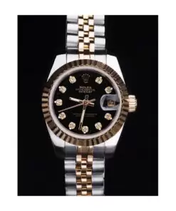SWISS Rolex Datejust Best Luxury Watches SRL13389
