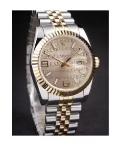 SWISS Rolex DateJust Best Luxury Watches SRL13350