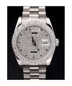 SWISS Rolex Day-Date Best Luxury Watches SRL13457
