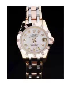 SWISS Rolex Datejust Best Luxury Watches SRL13397