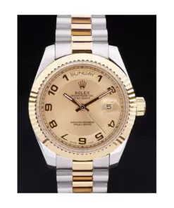 SWISS Rolex Day-Date Best Luxury Watches SRL13480