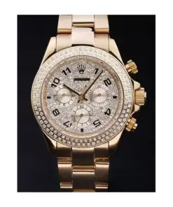 SWISS Rolex Daytona Best Luxury Watches SRL13524