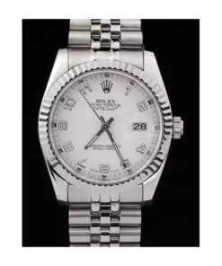 SWISS Rolex Datejust Swiss Quality Best Luxury Watches SRL13427