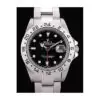 SWISS Rolex Explorer Stainless Steel Black Dial Tachymeter Best Luxury Watches SRL13552