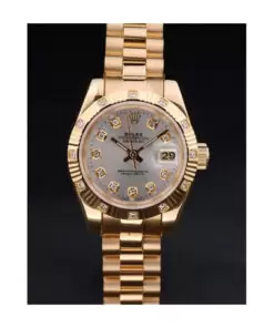 SWISS Rolex Datejust Best Luxury Watches SRL13363