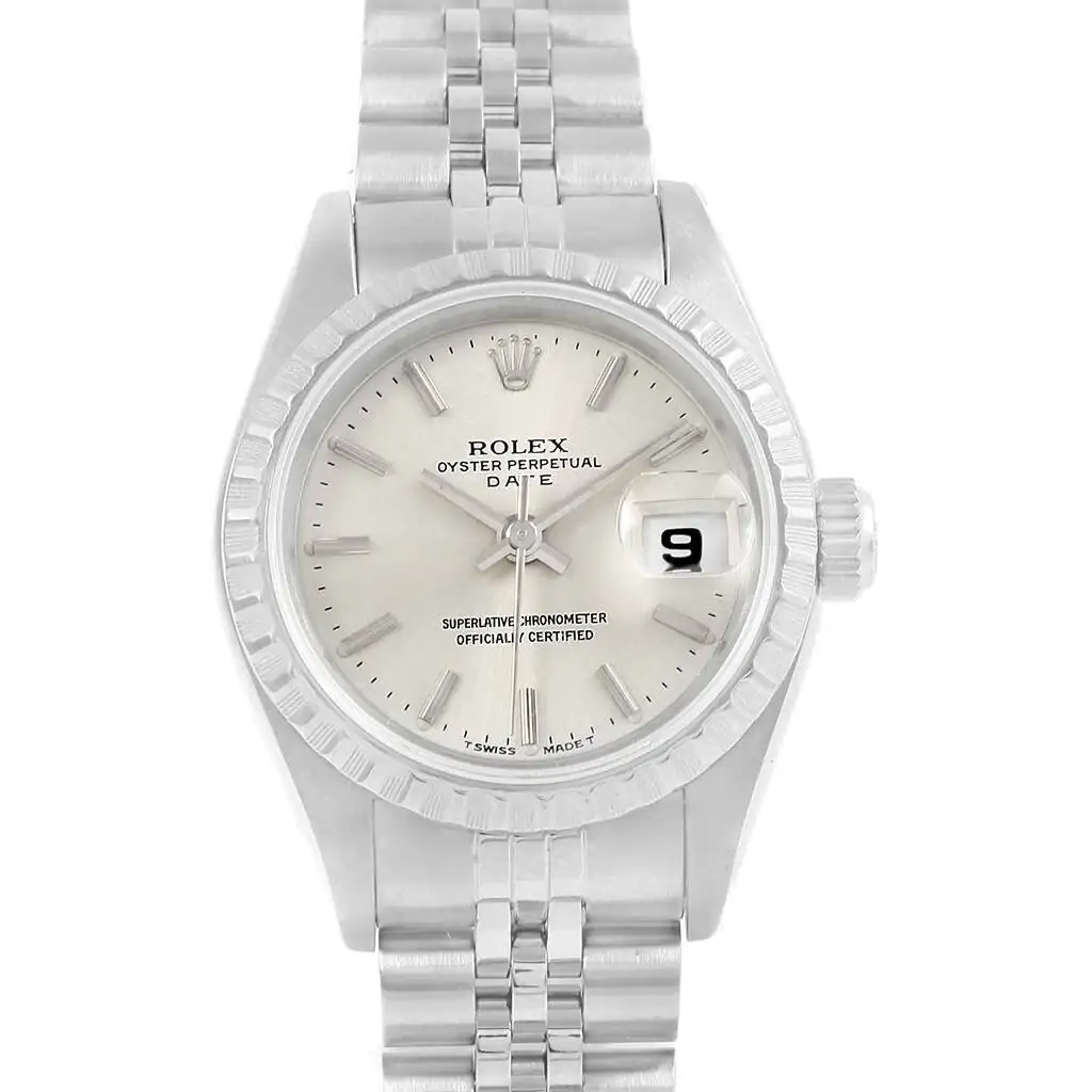 Rolex Date Watches