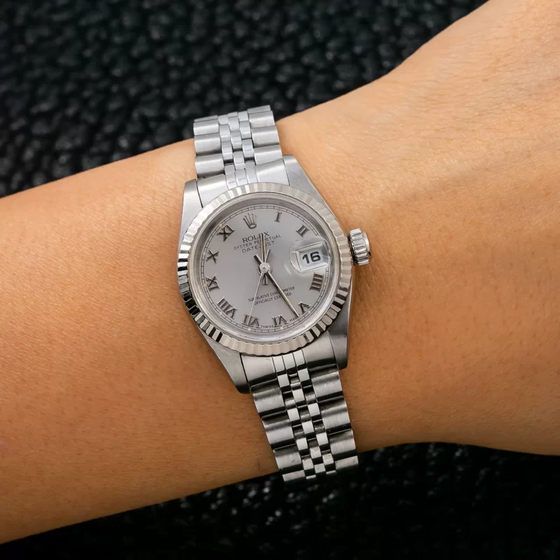 rolex watches